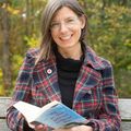 Susa Bartel Autorenbild von Susa Bartel (©Patricia Horlbeck)