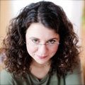 Susanna Ernst Autorenbild von Susanna Ernst (©Foto: Copyright by Octavia Oppermann)