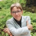 Susanna Tamaro Autorenbild von Susanna Tamaro (© Privat)