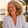 Susanne Bayer-Rinkes Autorenbild von Susanne Bayer-Rinkes (©SuBaRi)