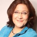 Susanne Leuders Autorenbild von Susanne Leuders (©Portraitstudio Hilden)