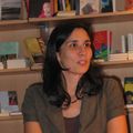 Susanne Pilastro Autorenbild von Susanne Pilastro (©Privat)