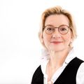 Susanne Schulz Autorenbild von Susanne Schulz (©Luise Mortag)