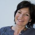 Susanne Timbers Autorenbild von Susanne Timbers (©Privat)