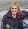 Susanne Wendel Autorenbild von Susanne Wendel (©Christian Bodlaj, Villach)