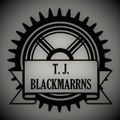 T. J. Blackmarrns Autorenbild von T. J. Blackmarrns (©T. J. Blackmarrns)
