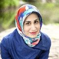 Tahereh H. Mafi Autorenbild von Tahereh H. Mafi (© Matthew Furman)