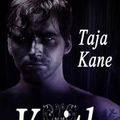 Taja Kane Autorenbild von Taja Kane (©)