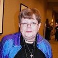 Tamora Pierce Autorenbild von Tamora Pierce (© Elizabeth Mitchell)