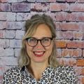 Tanja Griesel Autorenbild von Tanja Griesel (©)