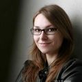 Tanja Hanika Autorenbild von Tanja Hanika (©D. Pfingstmann)