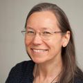 Tanja Husmann Autorenbild von Tanja Husmann (©Ole Husmann)