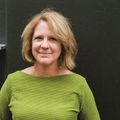 Tanja Paar Autorenbild von Tanja Paar (©Pamela Russmann)
