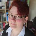 Tara Wolfzahn Autorenbild von Tara Wolfzahn (©Tara Wolfzahn)