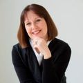 Teresa Driscoll Autorenbild von Teresa Driscoll (©privat)