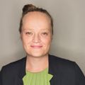 Theresa Hannig Autorenbild von Theresa Hannig (©Privat)