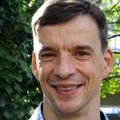 Thomas Binder Autorenbild von Thomas Binder (©Privat)