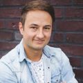 Tim Berkels Autorenbild von Tim Berkels (©Privat)