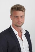 Timo Erdbrügger Autorenbild von Timo Erdbrügger (©Timo Erdbrügger)