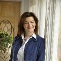 Tina St. John Autorenbild von Tina St. John (©privat)