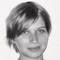 Tine Bergen Autorenbild von Tine Bergen (©)