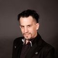 Tobias Dresen Autorenbild von Tobias Dresen (©Sascha Storz)