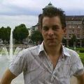 Tobias Krämer Autorenbild von Tobias Krämer (©)