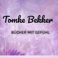 Tomke Bekker Autorenbild von Tomke Bekker (©Tomke Bekker (designed by Bookbrush))