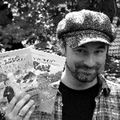 Tommy Krappweis Autorenbild von Tommy Krappweis (© Egmont Verlag)