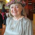 Ulla Garden Autorenbild von Ulla Garden (©Privat)