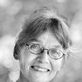 Ulla-Lena Lundberg Autorenbild von Ulla-Lena Lundberg (© Jacob Saurén / Quelle: mareverlag)