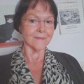 Ursula Gressmann Autorenbild von Ursula Gressmann (©Ursula Gressmann)