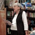 Ursula K. le Guin Autorenbild von Ursula K. le Guin (©CC BY-SA 3.0 by Gorthian)