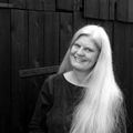 Ute Friesen Autorenbild von Ute Friesen (©privat)