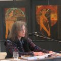 Ute Mrozinski Autorenbild von Ute Mrozinski (©Ute Mrozinski)