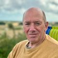 Uwe Rudnick Autorenbild von Uwe Rudnick (©Privat)