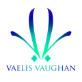 Vaelis Vaughan Autorenbild von Vaelis Vaughan (©(c) by Vaelis Vaughan)