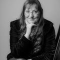 Valerie Salberg Autorenbild von Valerie Salberg (©Irina Maier)