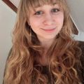 Vanessa Schönhardt Autorenbild von Vanessa Schönhardt (©Privat )