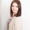 Viktoria Bolle Autorenbild von Viktoria Bolle (©Jana Hermann)