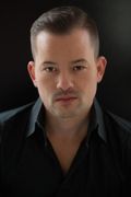 Vincent Kliesch Autorenbild von Vincent Kliesch (©Thomas Duffé)