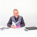 Volker Rupp Autorenbild von Volker Rupp (©Volker Rupp)