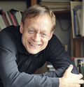 Walle Sayer Autorenbild von Walle Sayer (© Burkhard Riegels)
