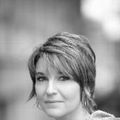 Wendy Wunder Autorenbild von Wendy Wunder (© Heather Parker/Rights People London)