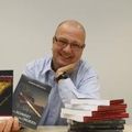 Werner Diefenthal Autorenbild von Werner Diefenthal (©)
