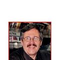 Werner Thieke Autorenbild von Werner Thieke (©Privat)