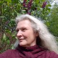 Wiebke Salzmann Autorenbild von Wiebke Salzmann (©Wiebke Salzmann)