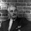 William Faulkner Autorenbild von William Faulkner (©kein Urheberrecht mehr)