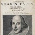 William Shakespeare Autorenbild von William Shakespeare (©Gemeinfrei)