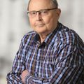 Wolfgang Grund Autorenbild von Wolfgang Grund (©Foto Pfänder)